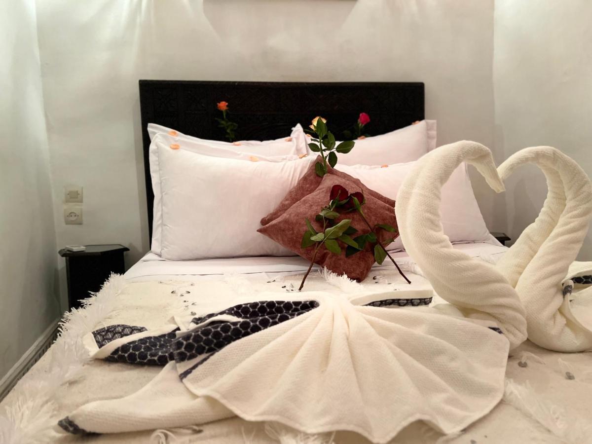 Habitación Doble Estándar