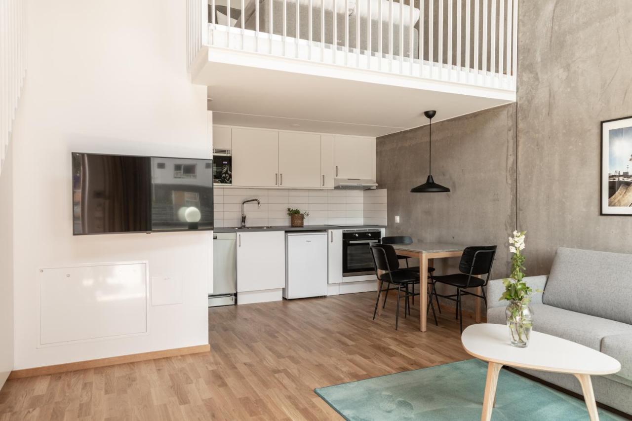 Estudio Loft