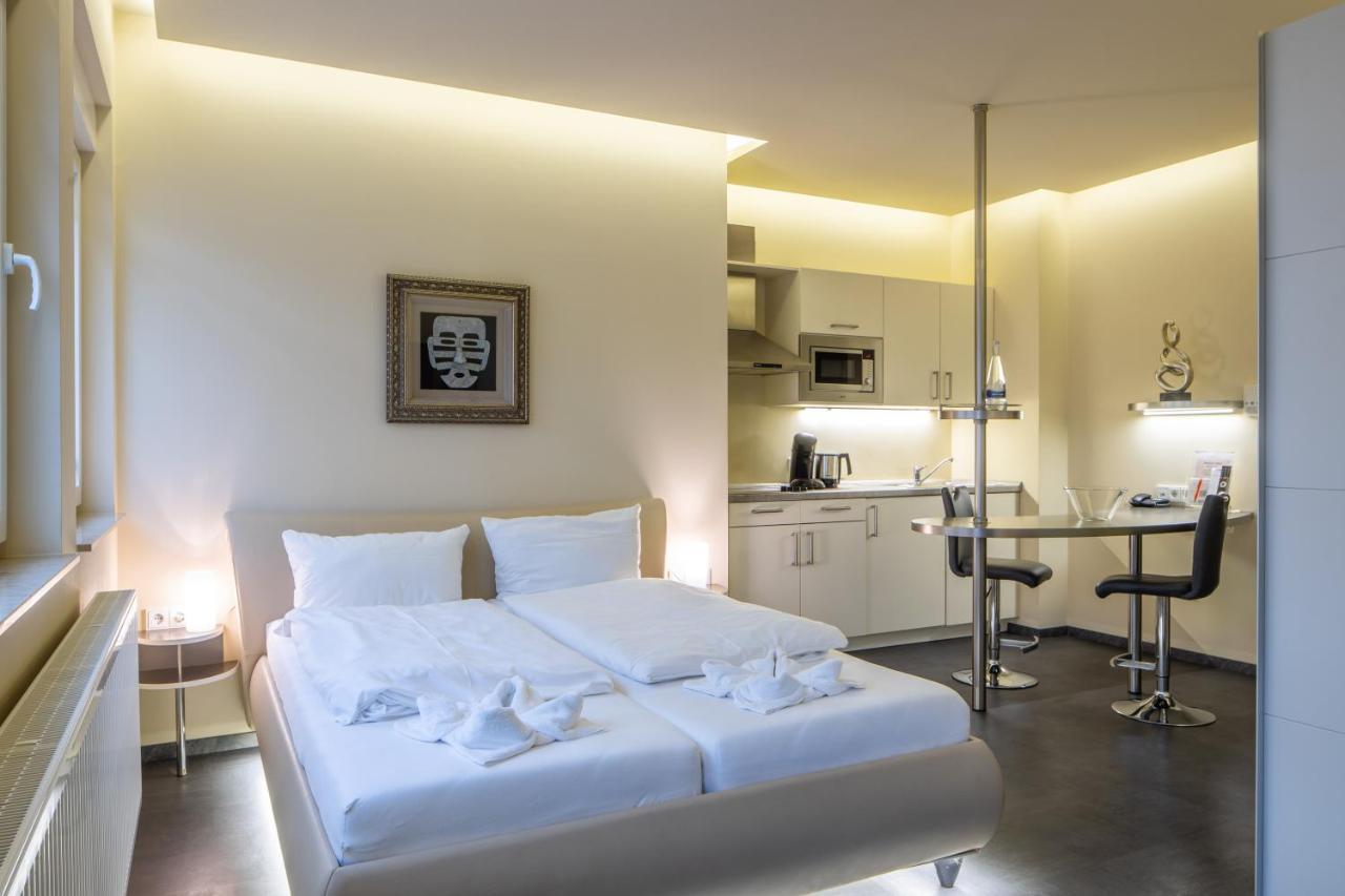 Quarto Duplo