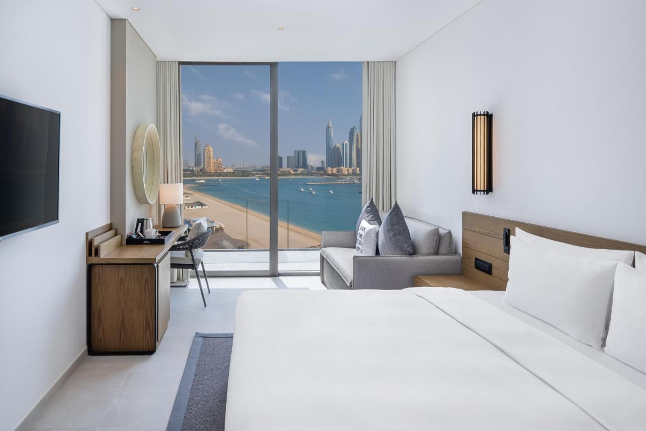 Quarto Premium com Vista do Mar