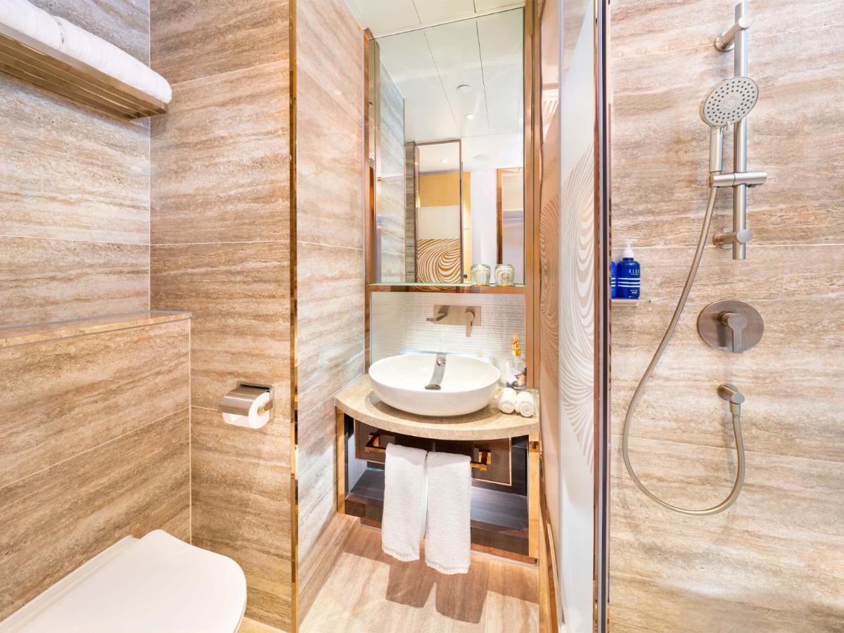 Suite Seaview