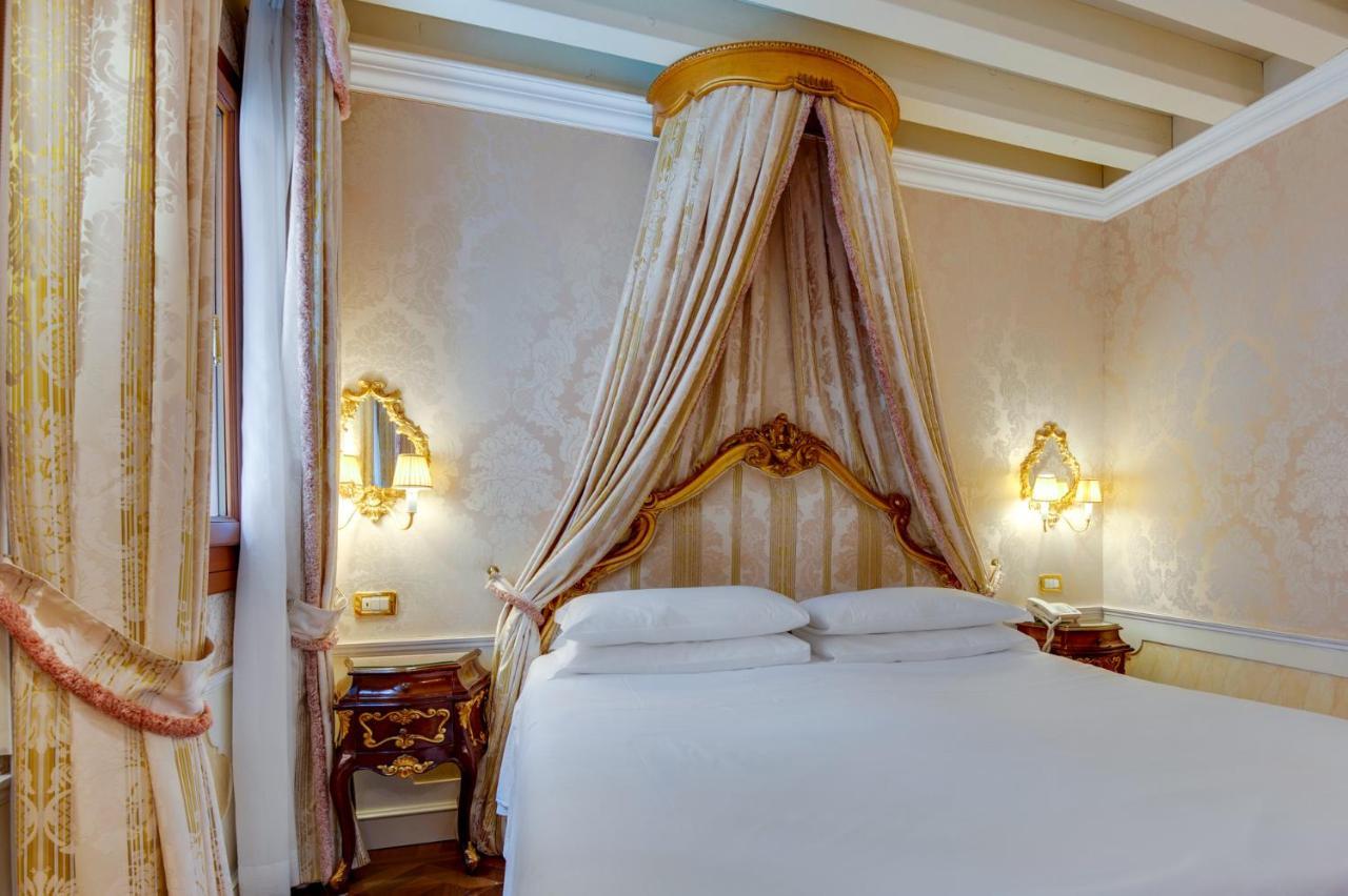 Doppelzimmer im Nebengebäude (nur Zimmer)