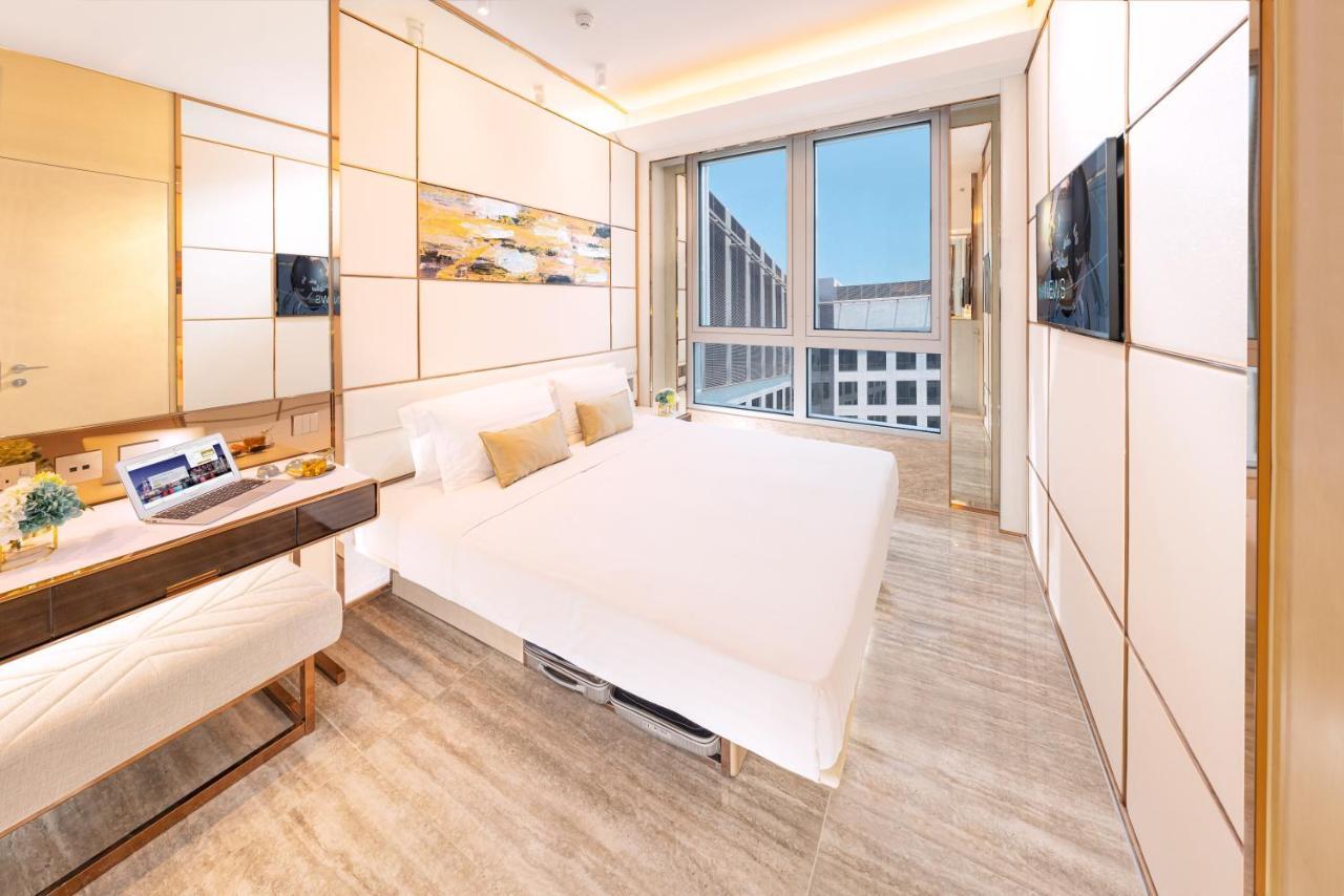 Suite Deluxe