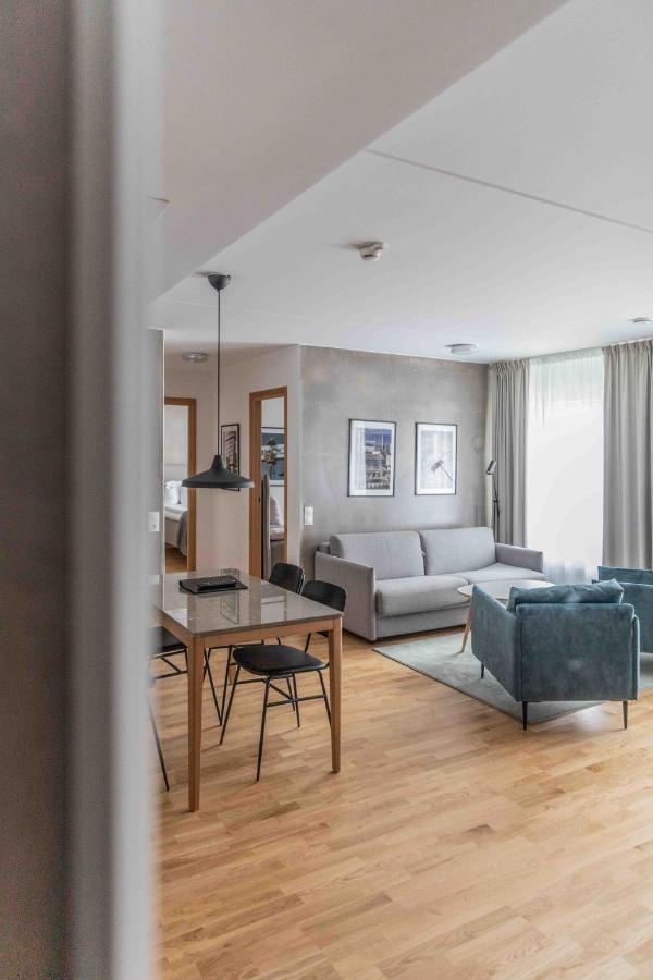 Apartamento de 2 dormitorios