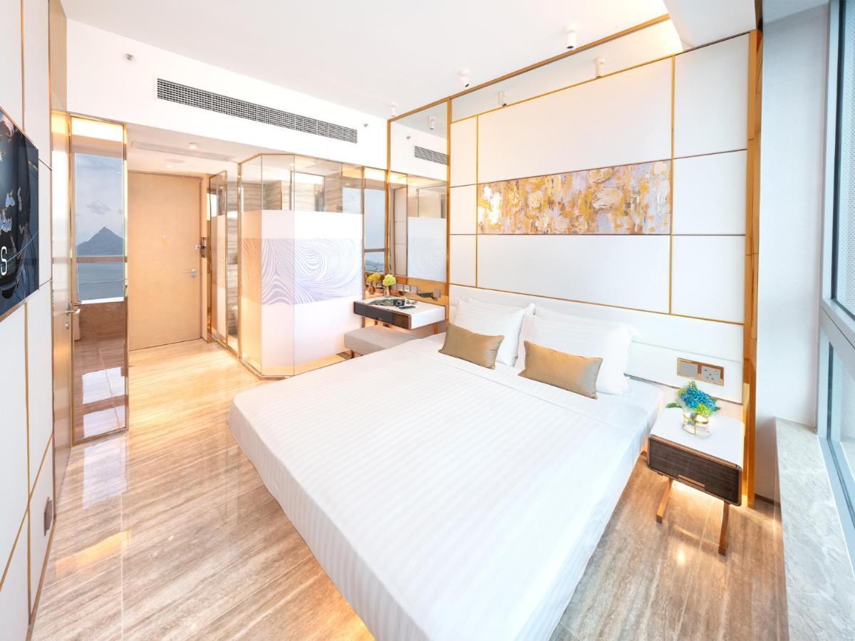 Habitación Premier con vistas al jardín