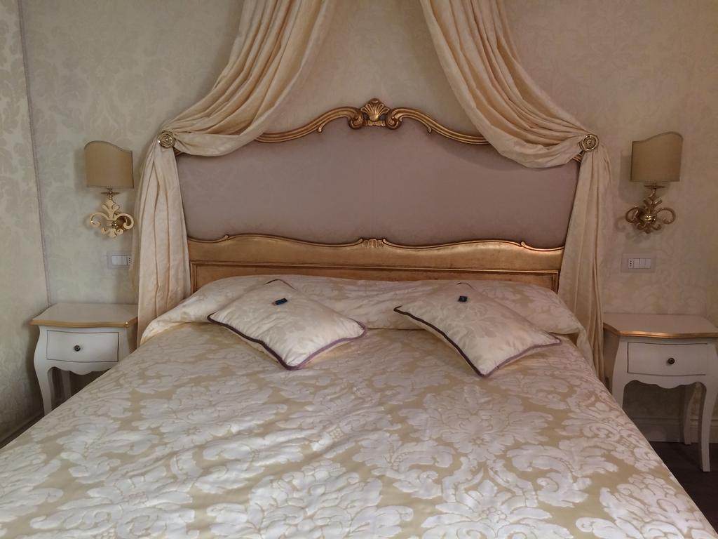 Deluxe Dreibettzimmer