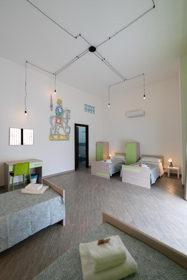 Bed in 4-Bed Mixed Dormitory Room,1386396074:JPEG