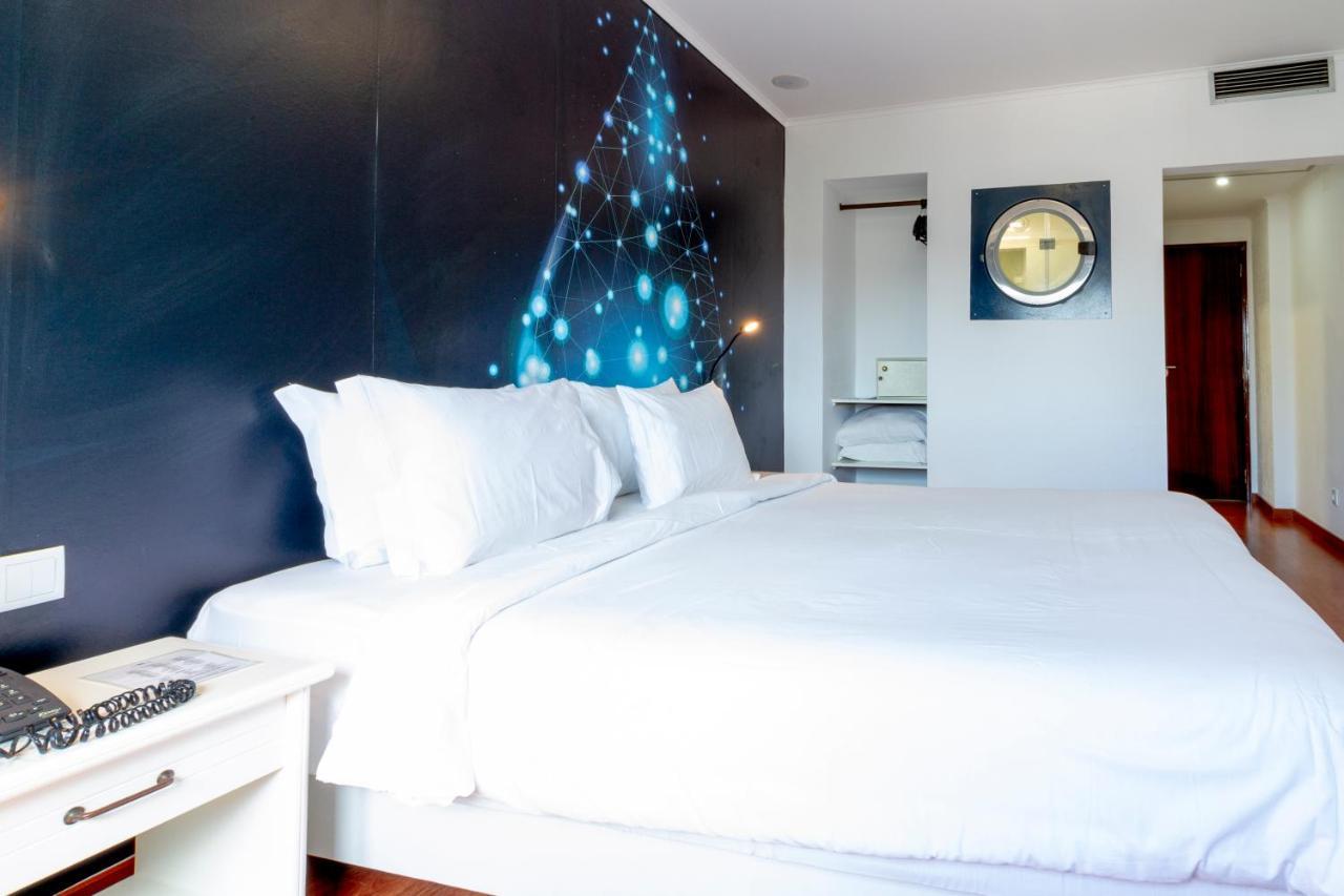Habitación Superior - 1 cama grande