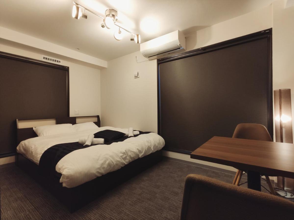 Habitación Doble Estándar