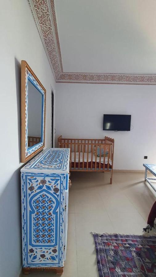 Double Room with Balcony (2 Adults + 1 Child)