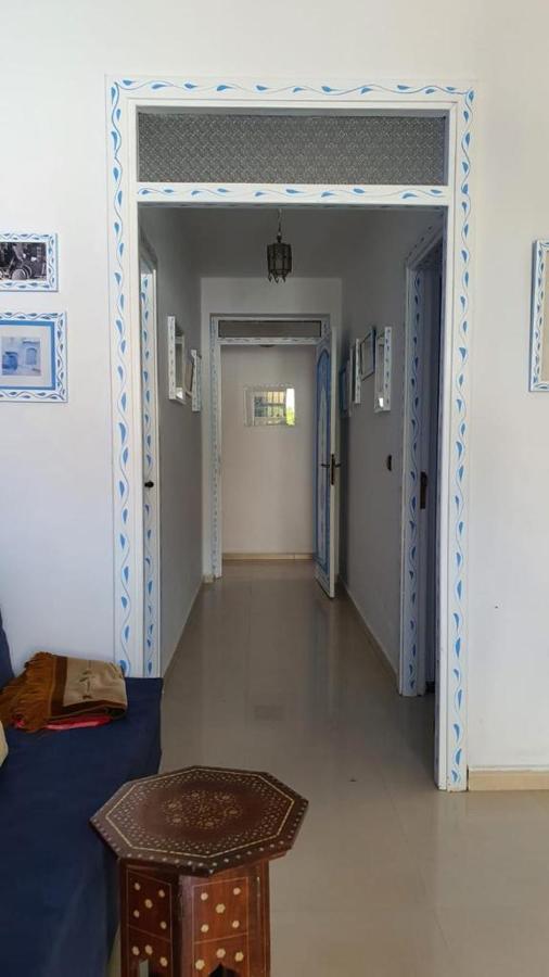 Twin Room with Balcony