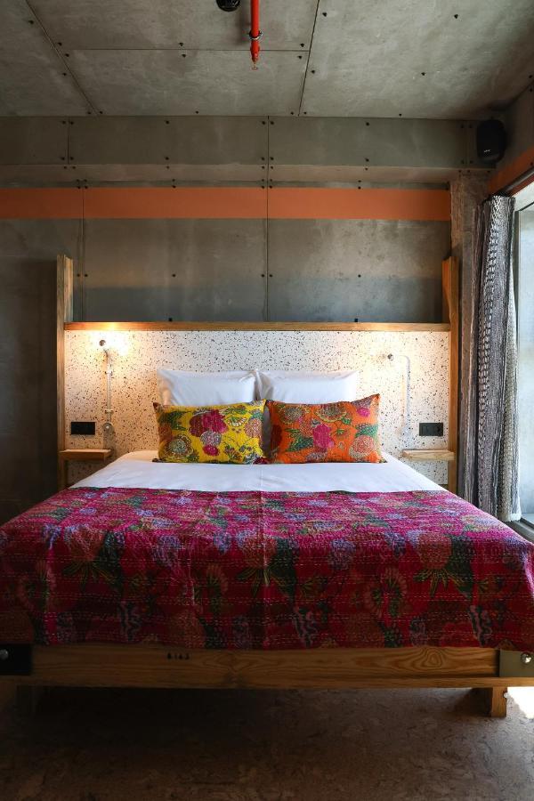 Chambre Double Standard