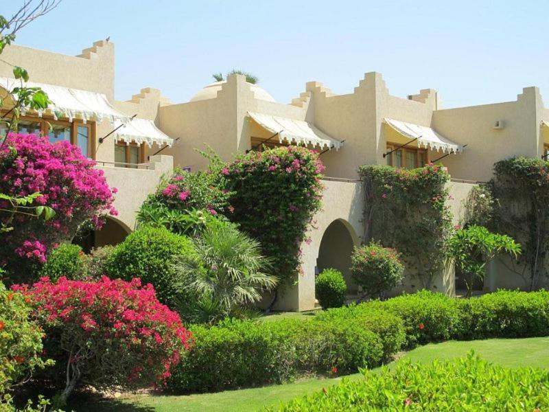 Two-Bedroom Sea & Sinai Mountain View Chalet