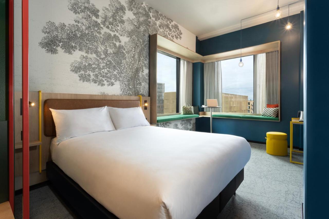 Deluxe Doppelzimmer