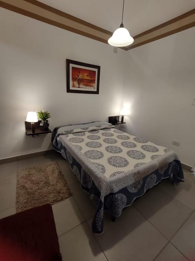 Habitación Doble con baño privado