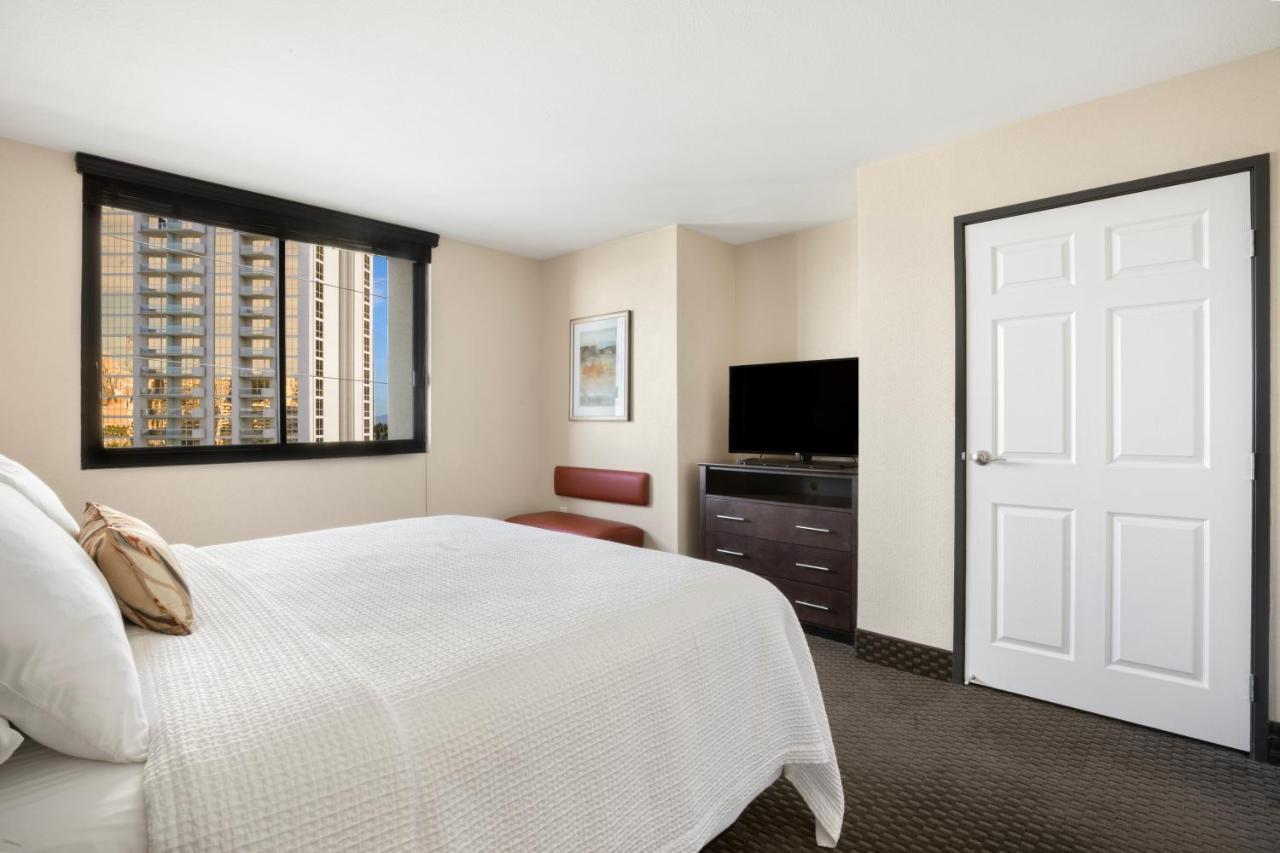 Suite Deluxe con 2 Camere da Letto
