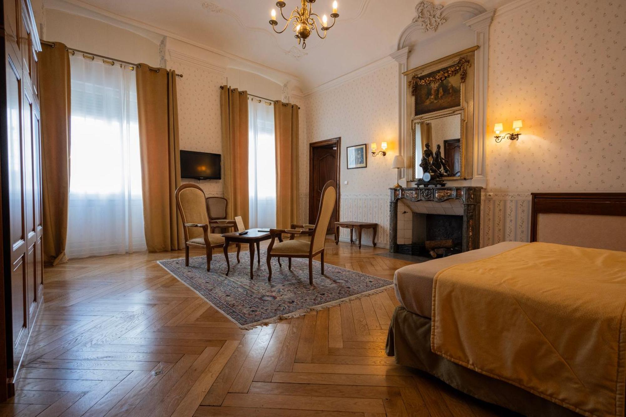 Familiekamer