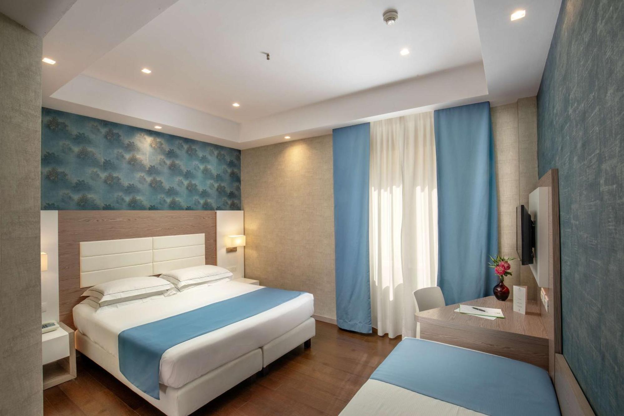 Quarto Triplo