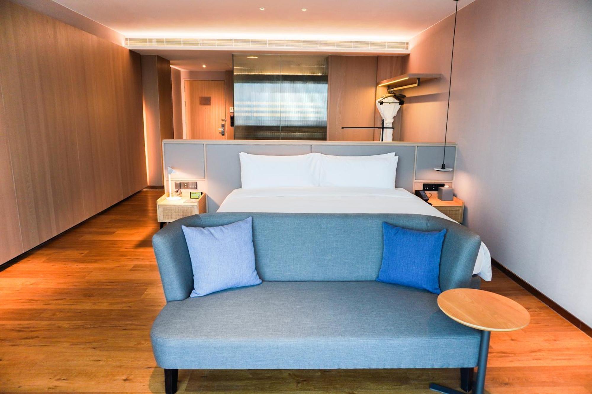 Executive Double Room