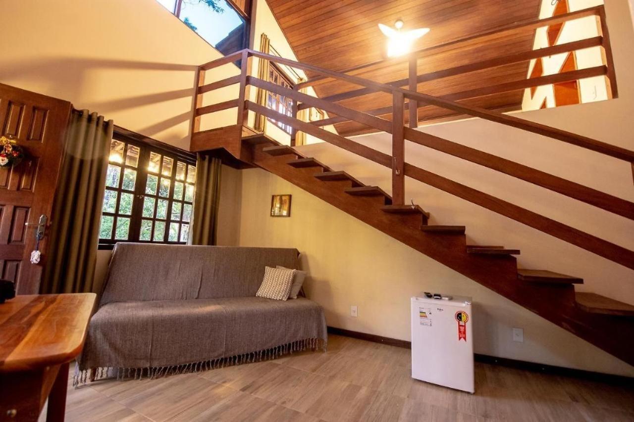 Quarto Família