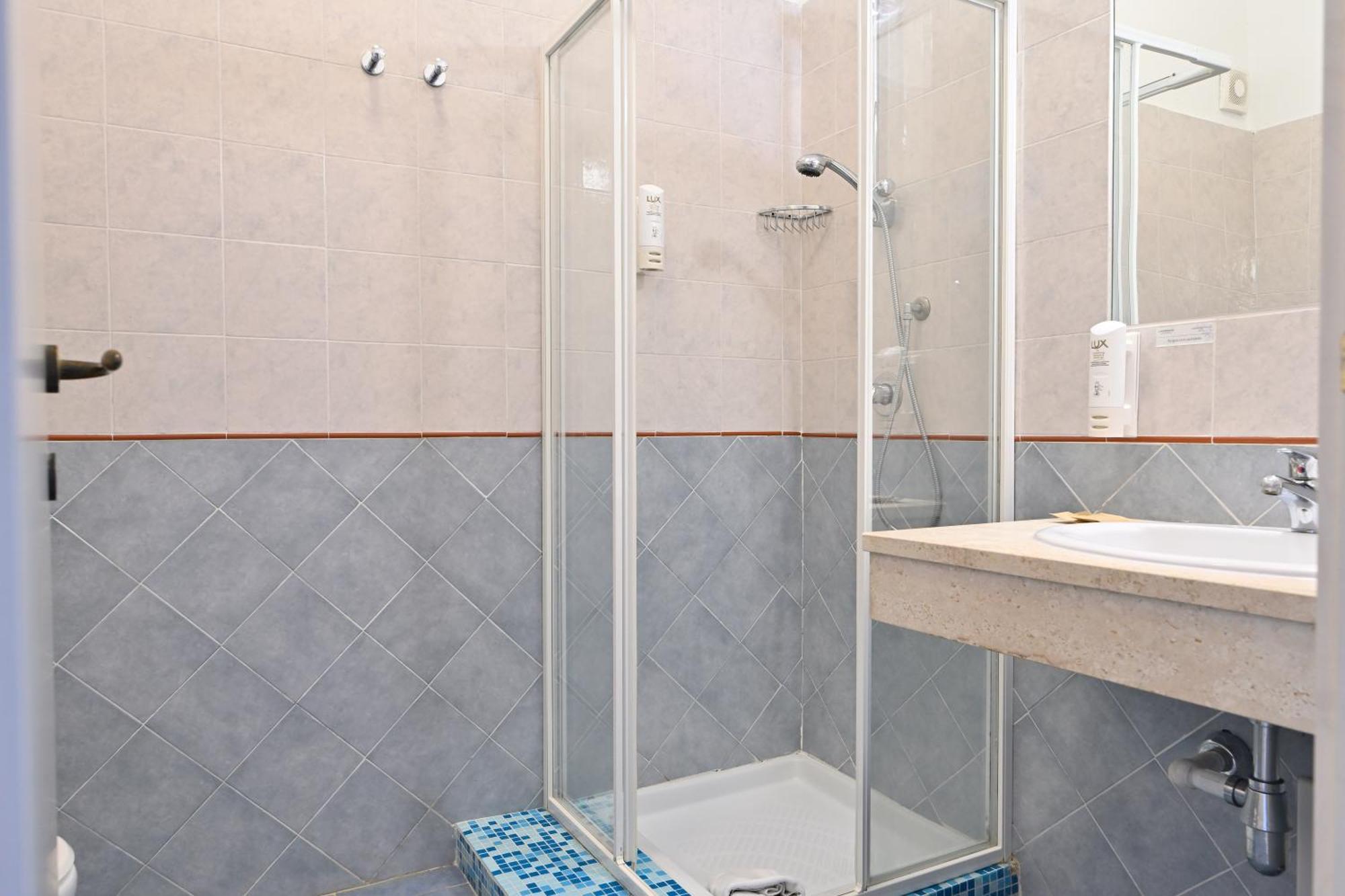 Habitación Doble Clásica - 1 o 2 camas