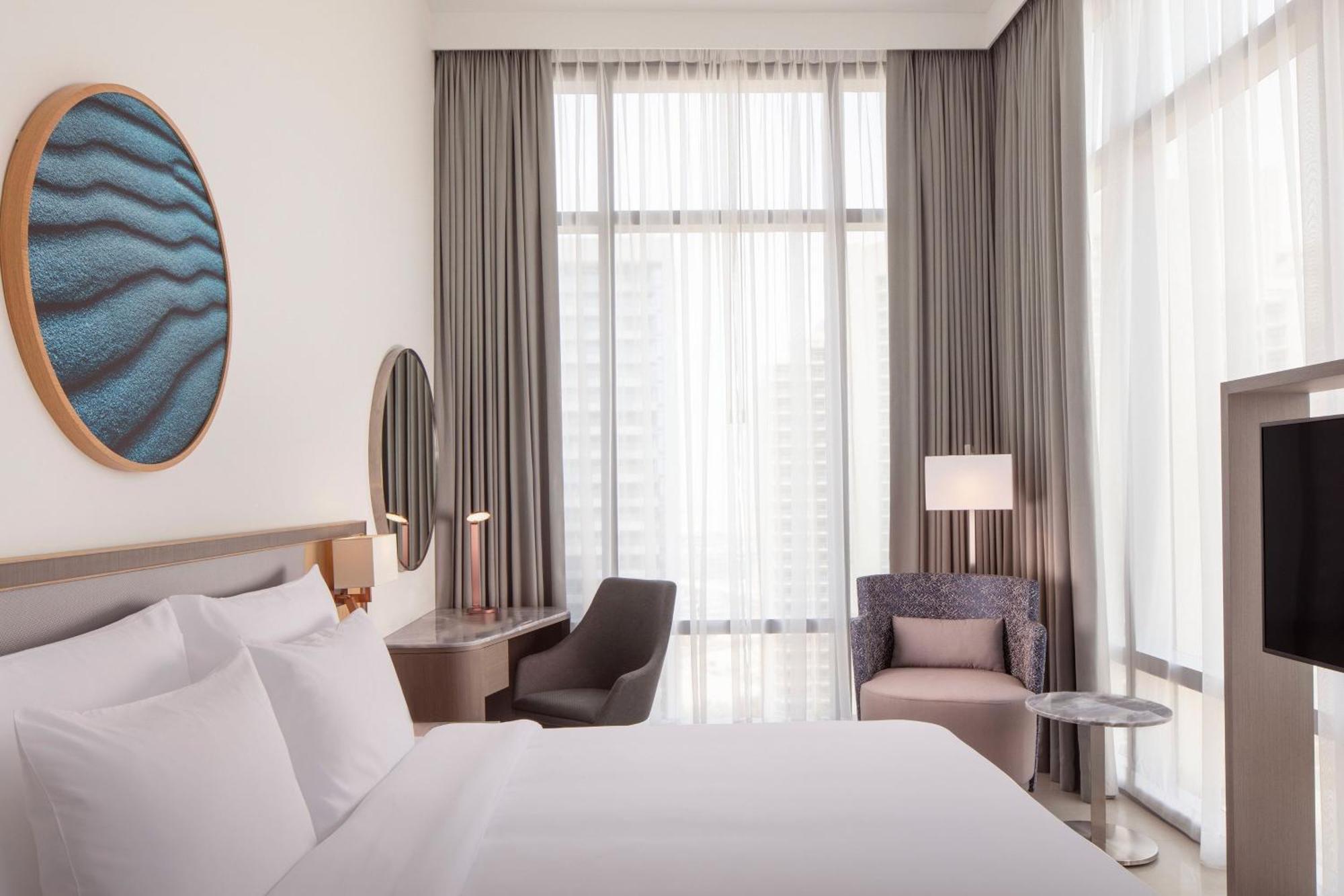 Chambre Lit King-Size Classique
