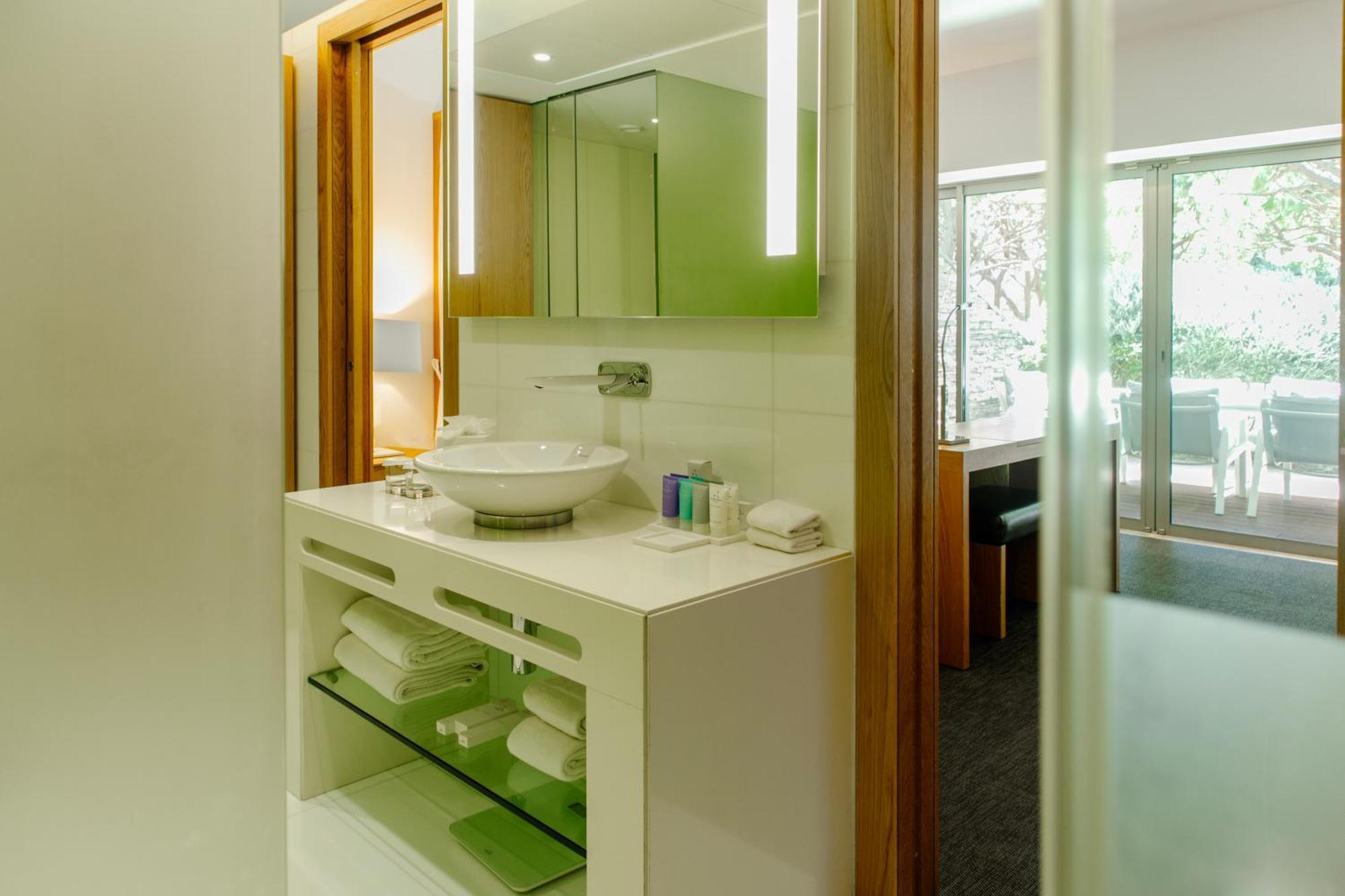 Maisonette-Suite
