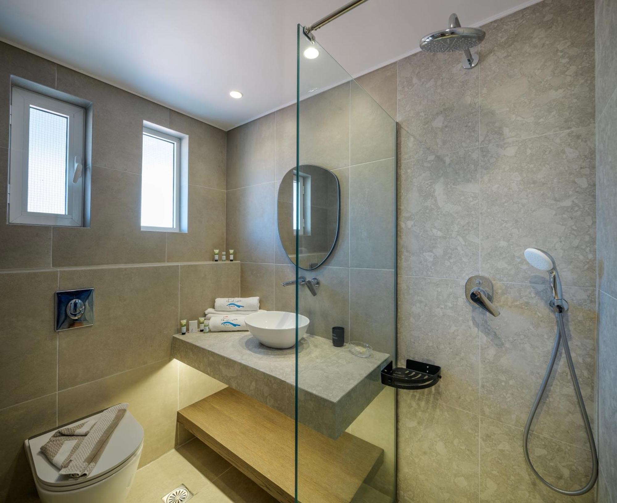 Deluxe Kamer