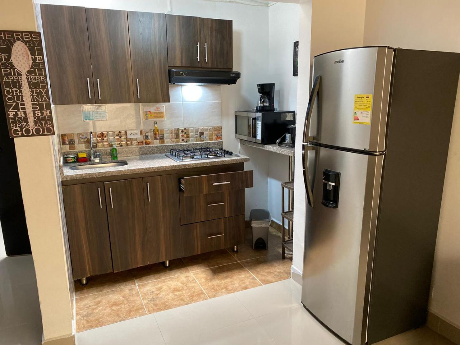 Apartamento