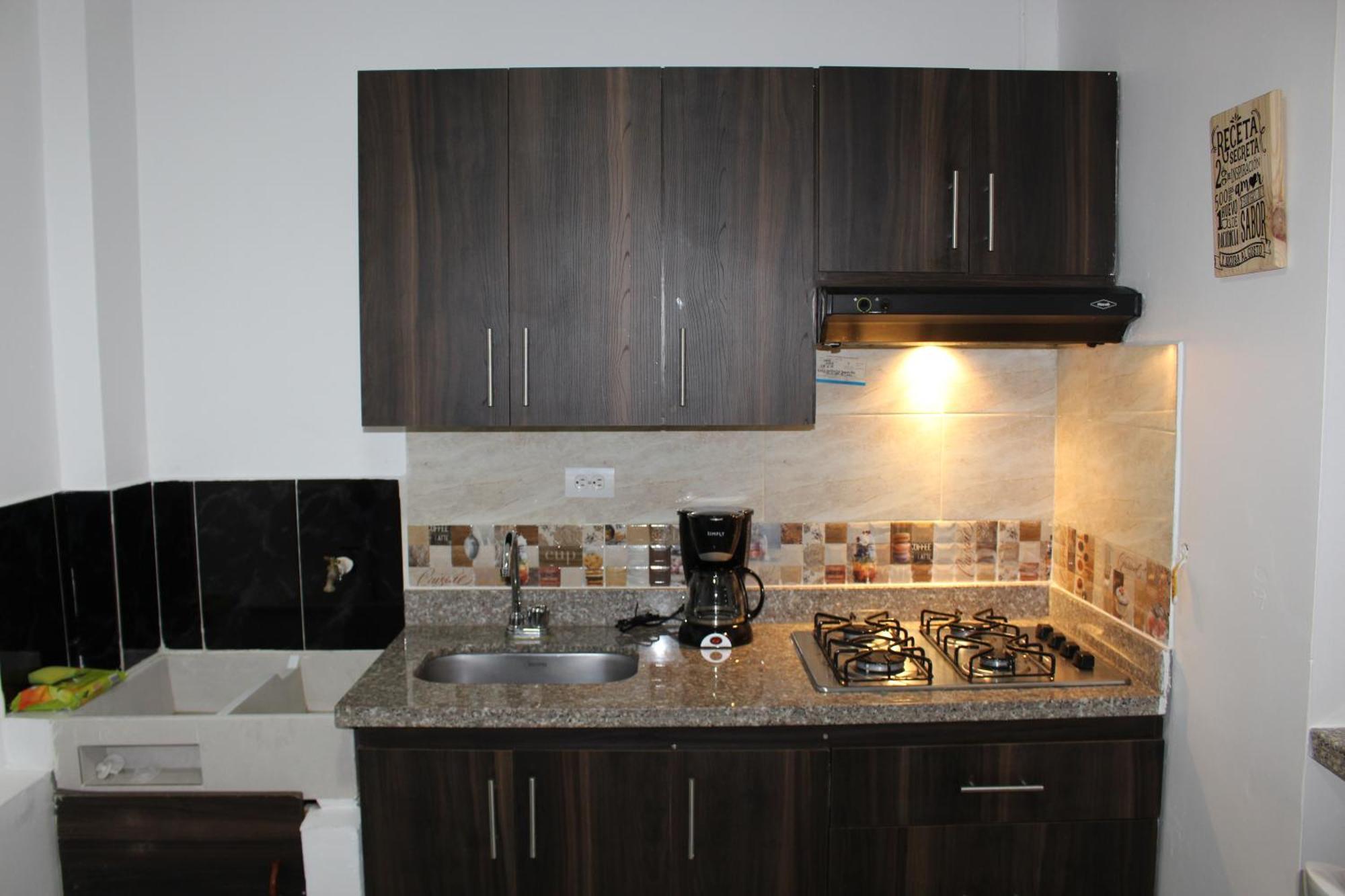 Apartamento