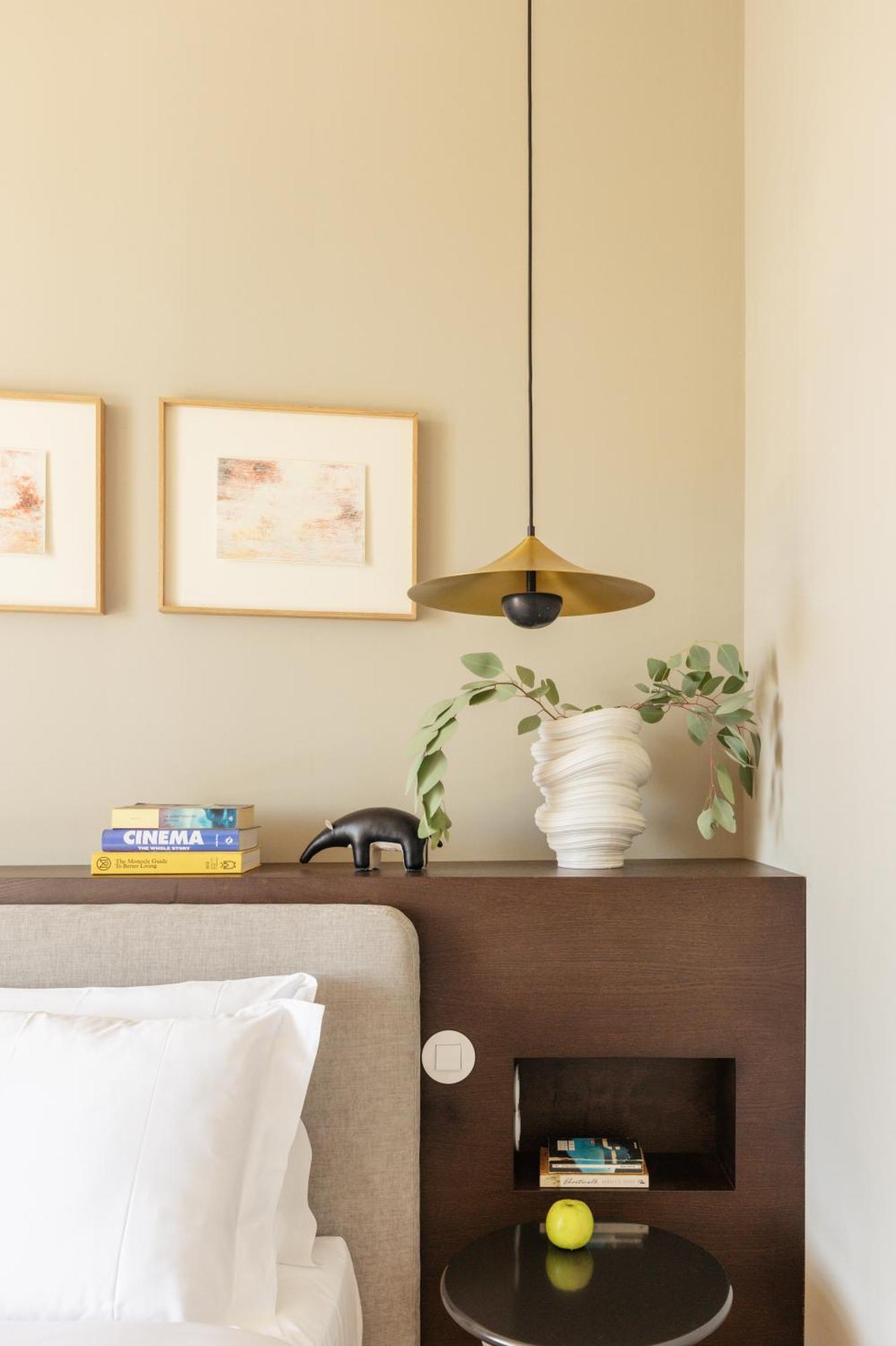 Habitación Doble Estándar