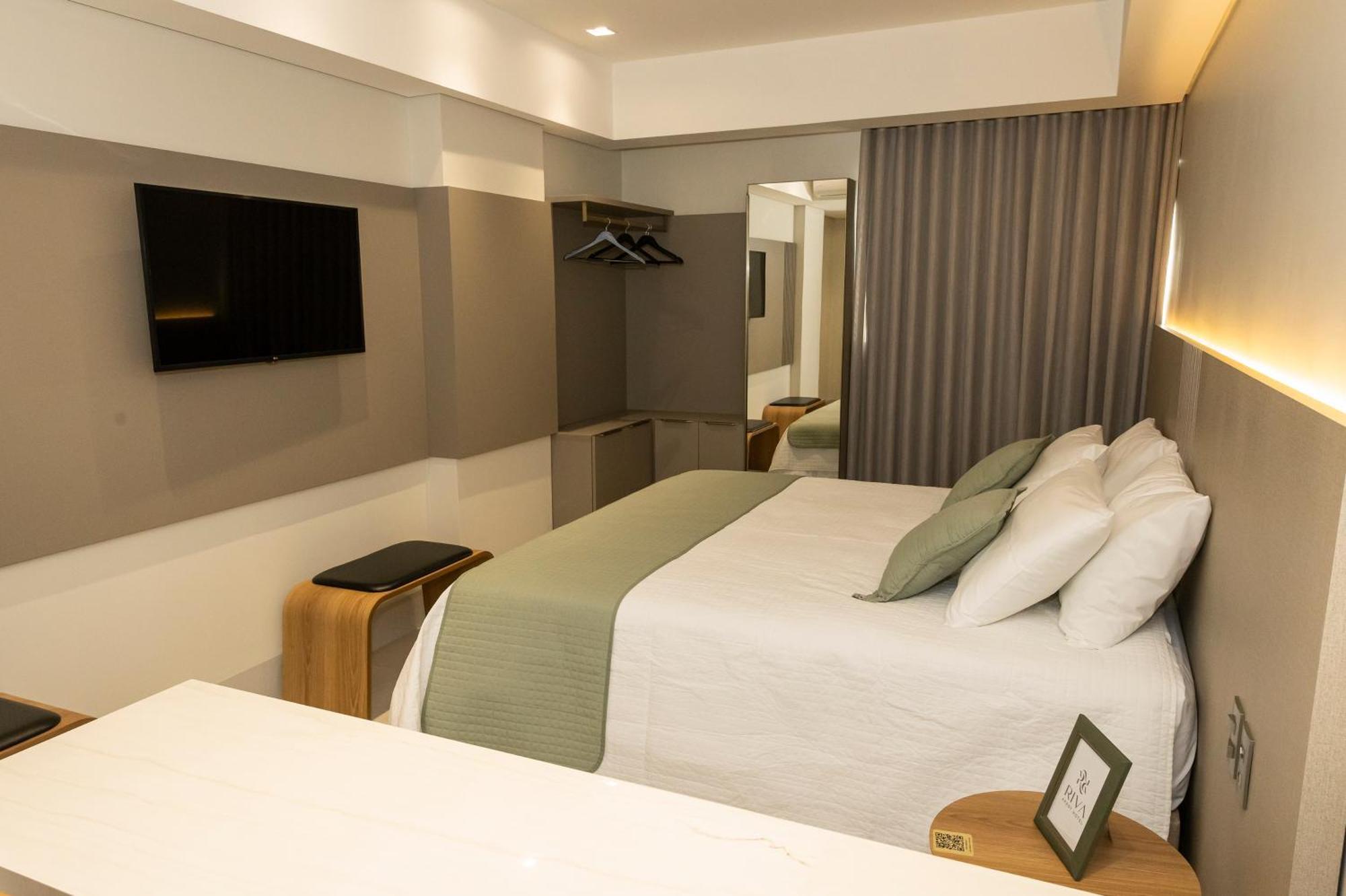 Quarto Deluxe