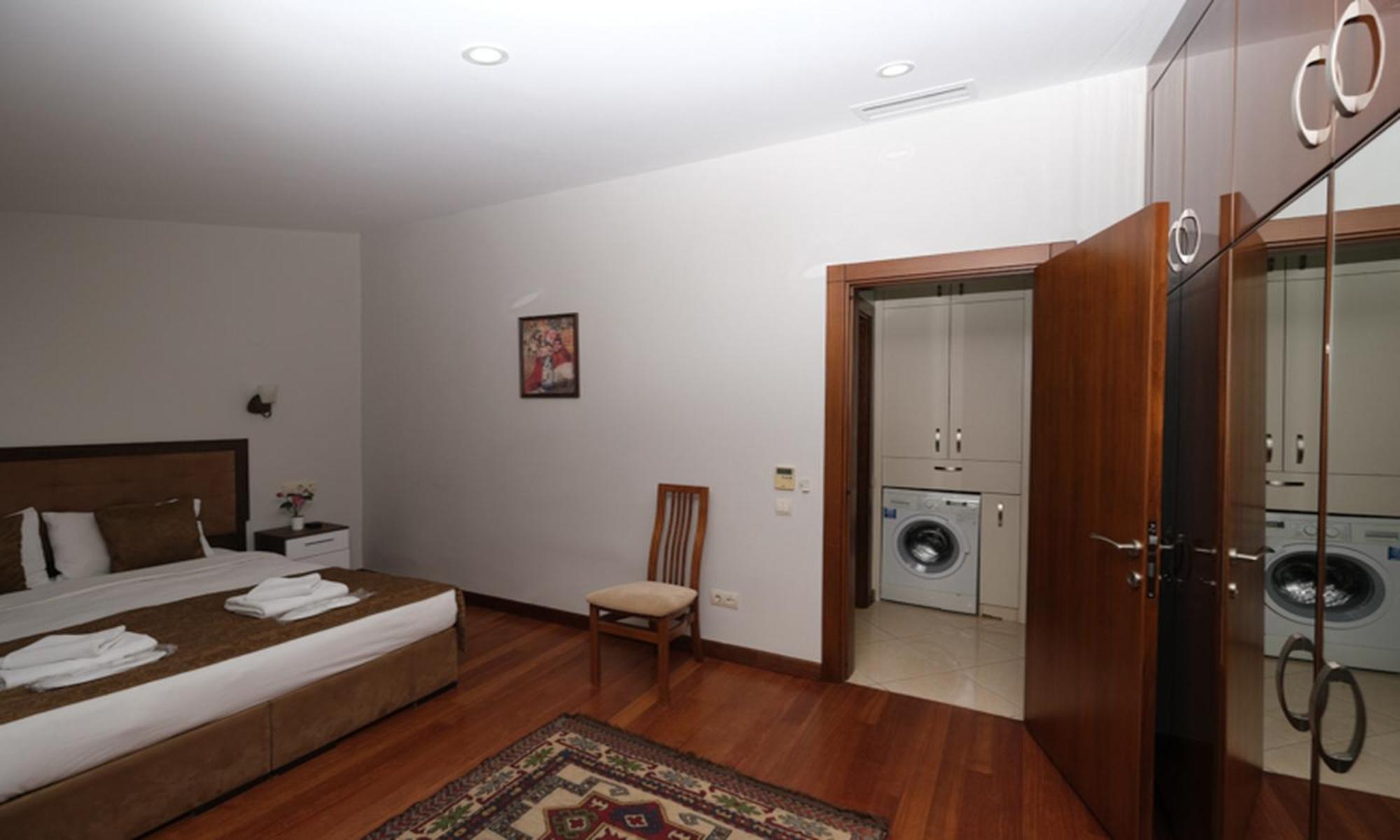 Suite 3 Chambres