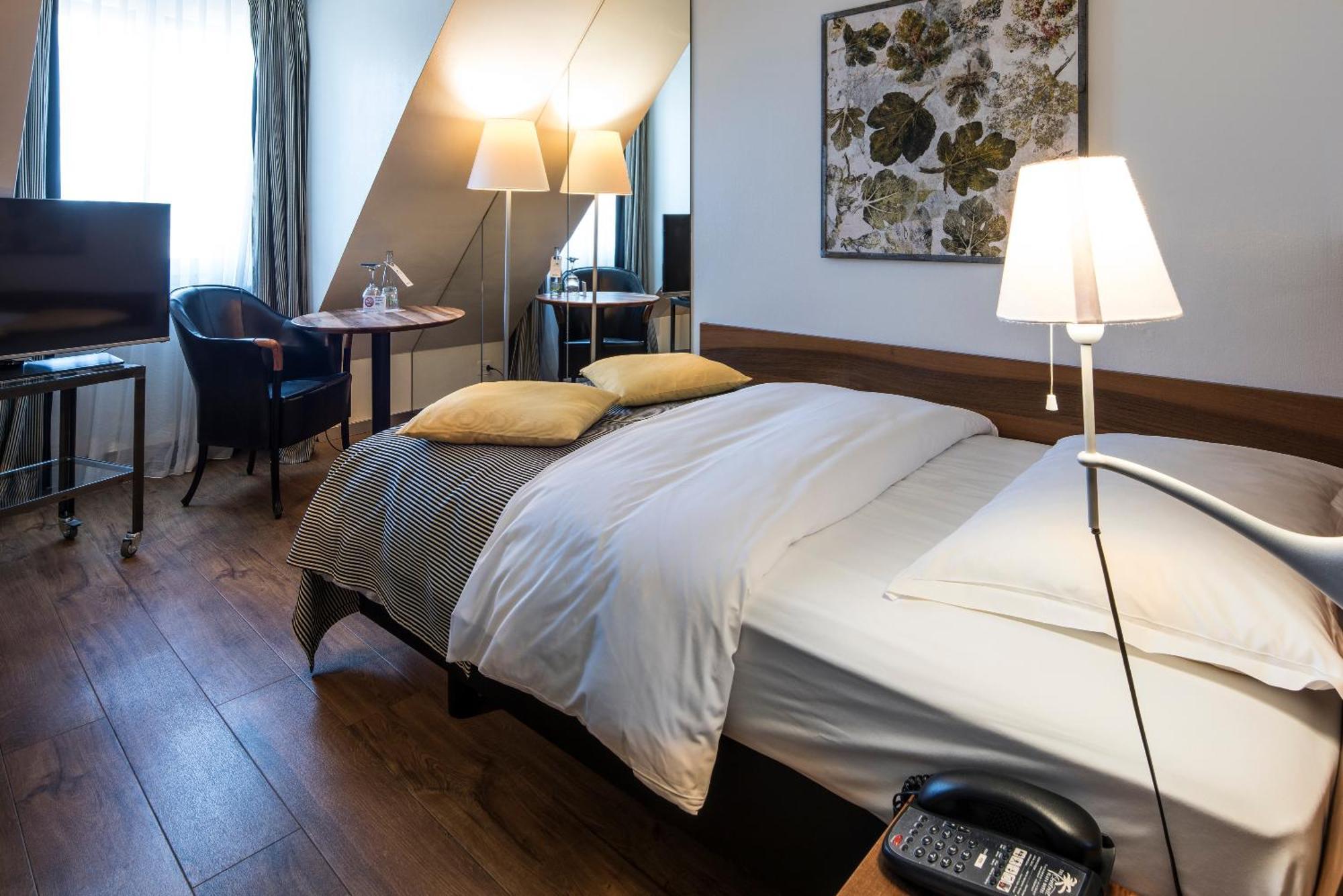 Quarto Individual
