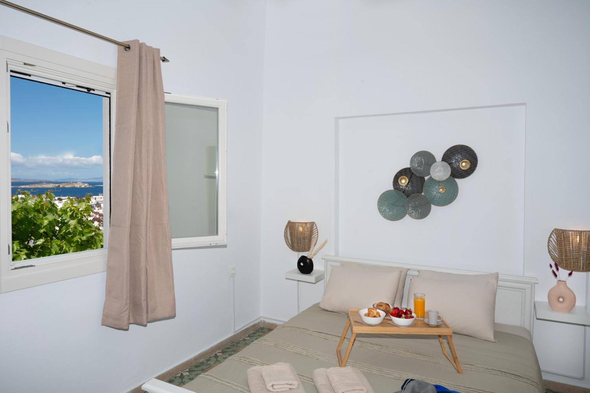 Chambre Familiale