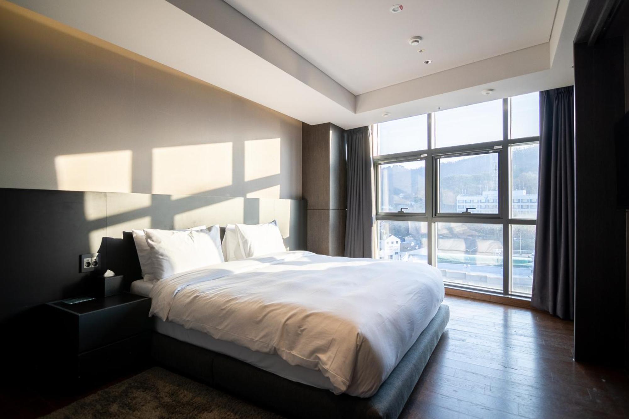 Grand Suite King