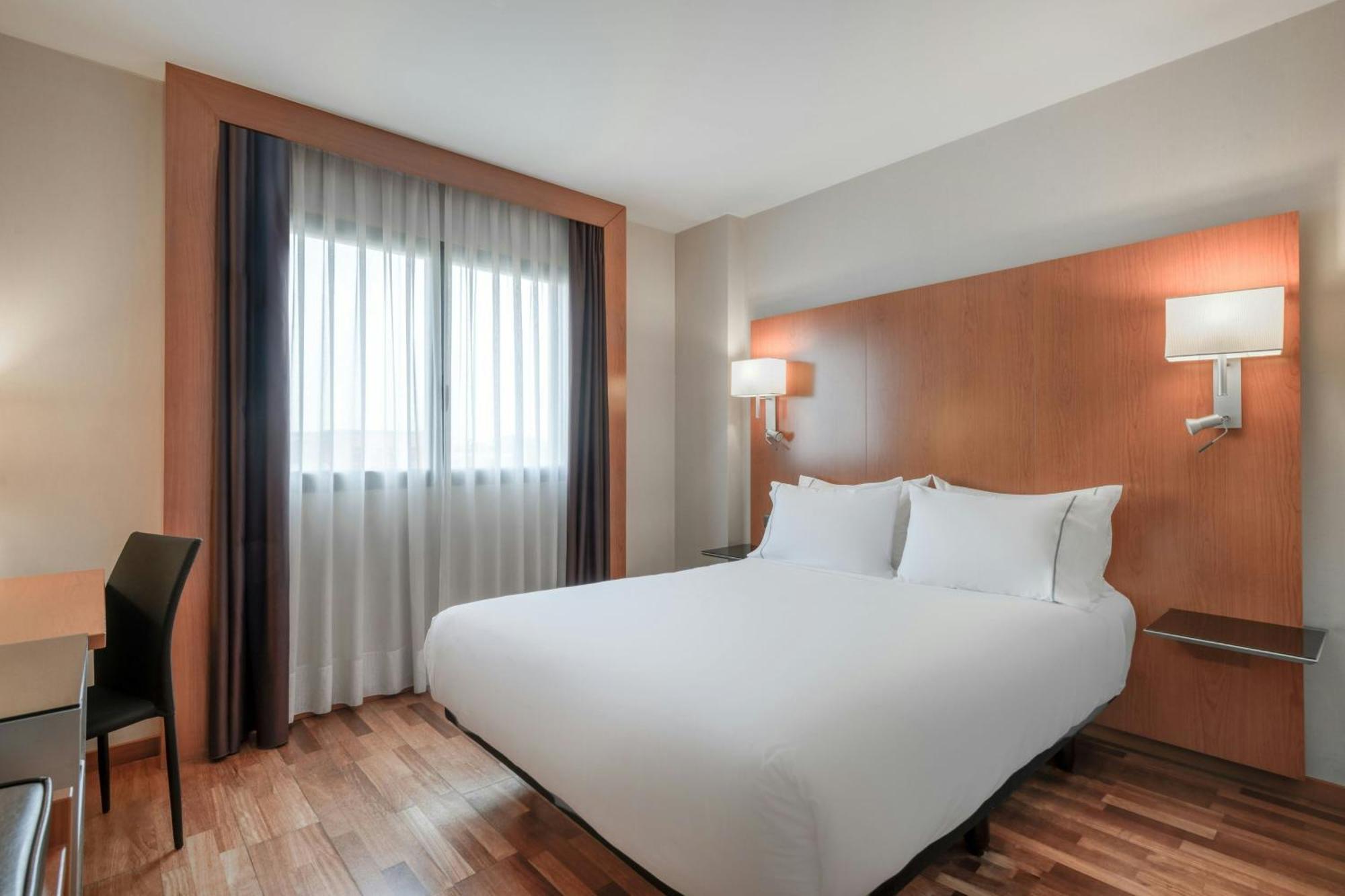 Habitación Estándar - 1 cama grande