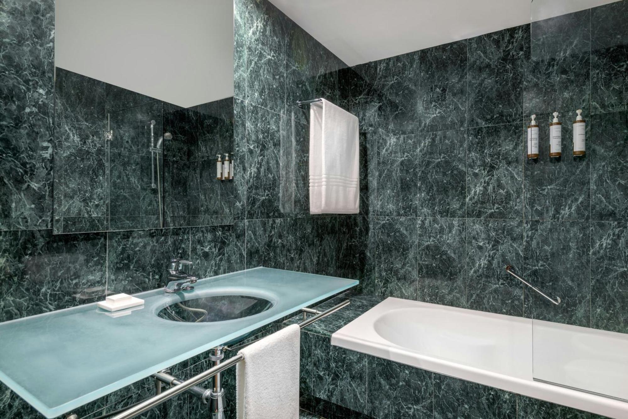 Habitación Estándar - Cama extragrande