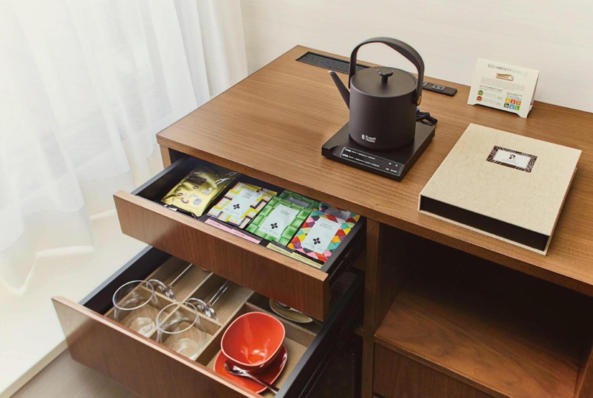 Habitación Doble Deluxe - no fumadores