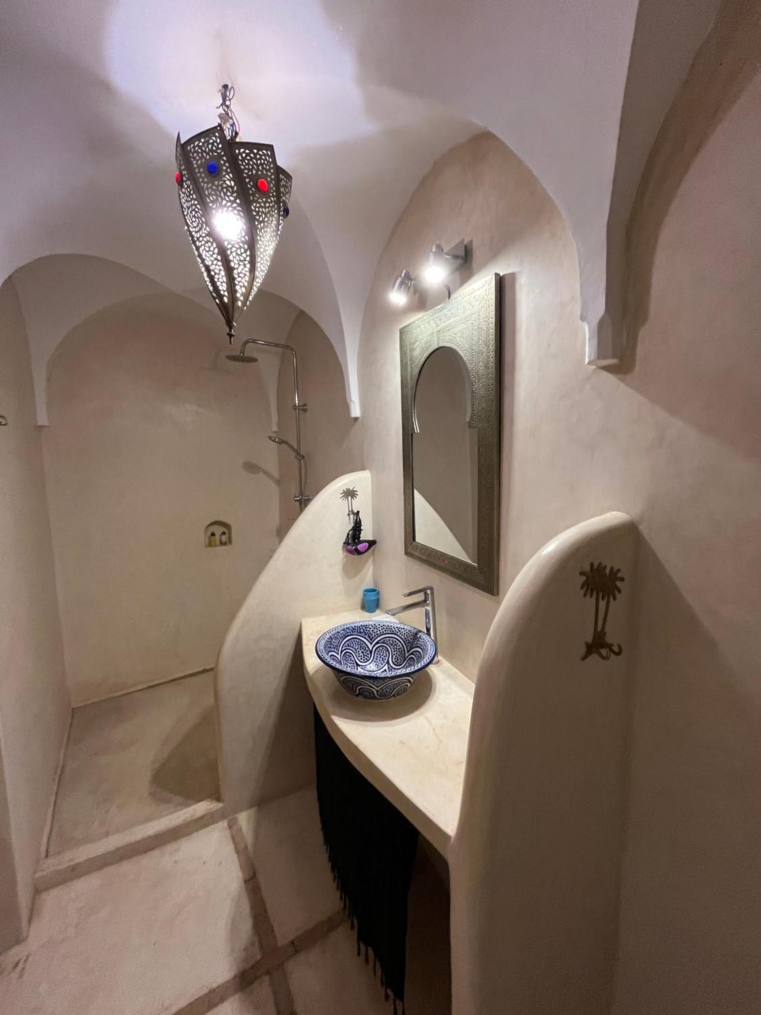 Chambre Double Deluxe