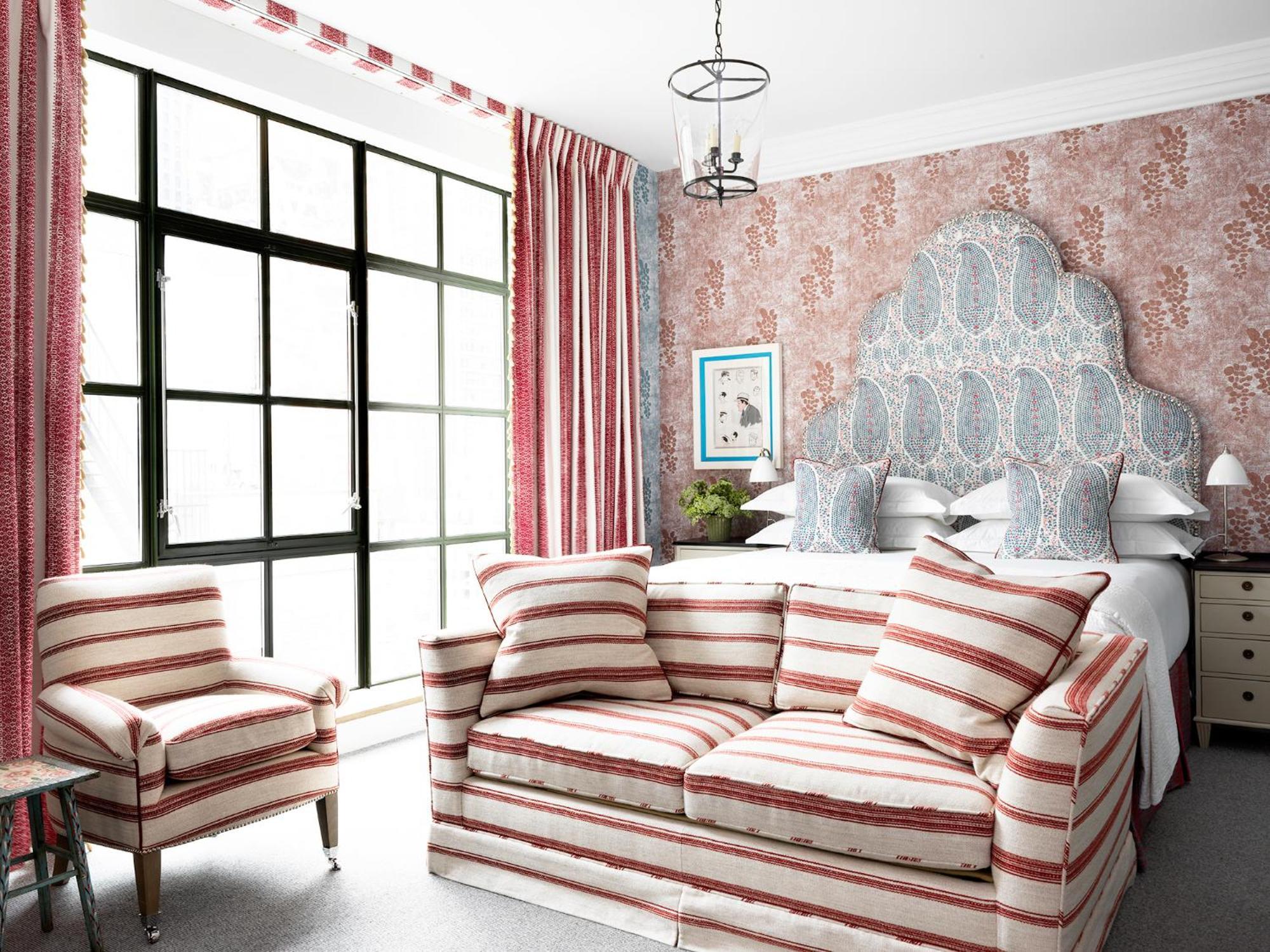 Junior Terrace Suite