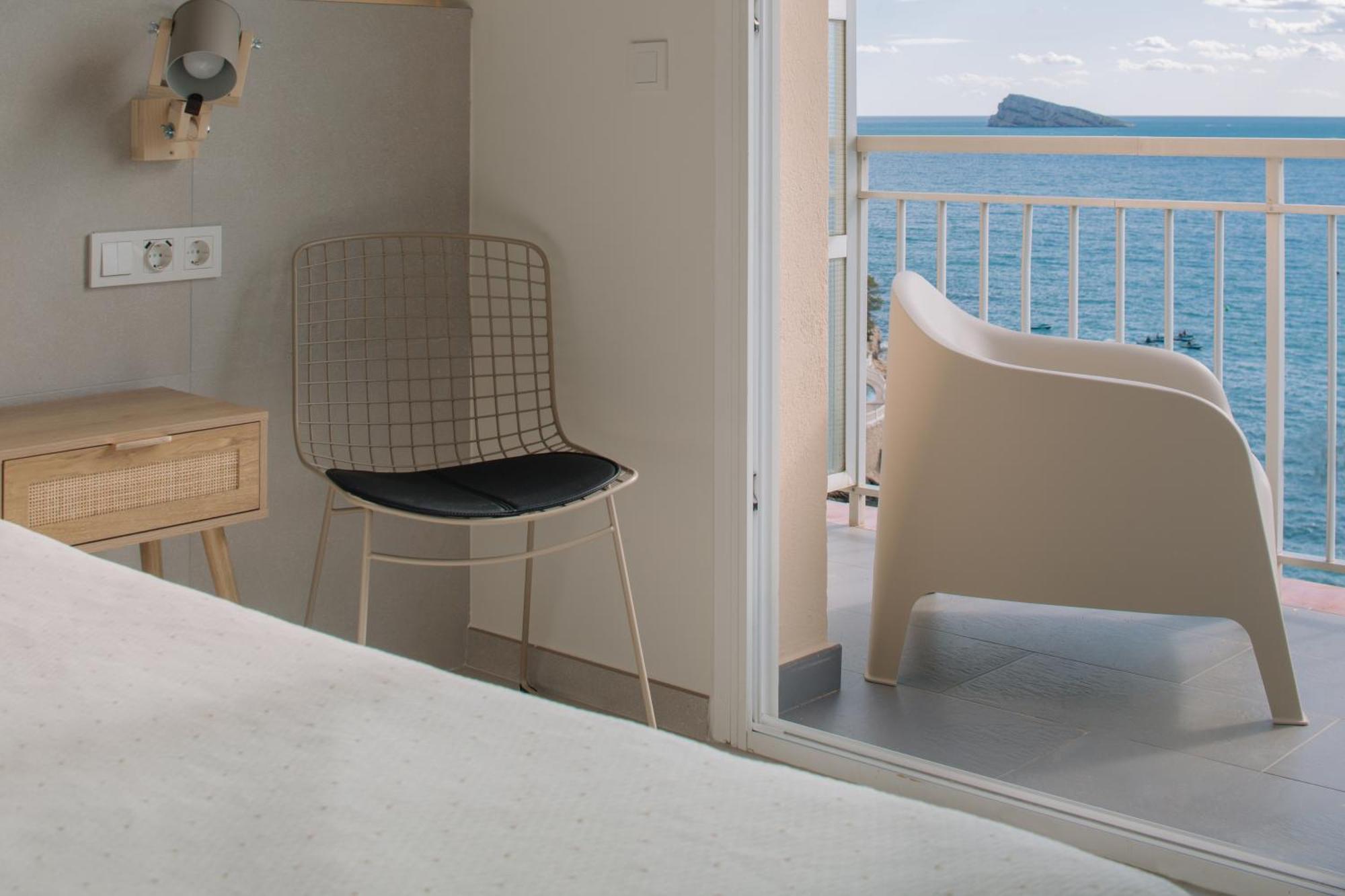 Chambre Triple Supérieure