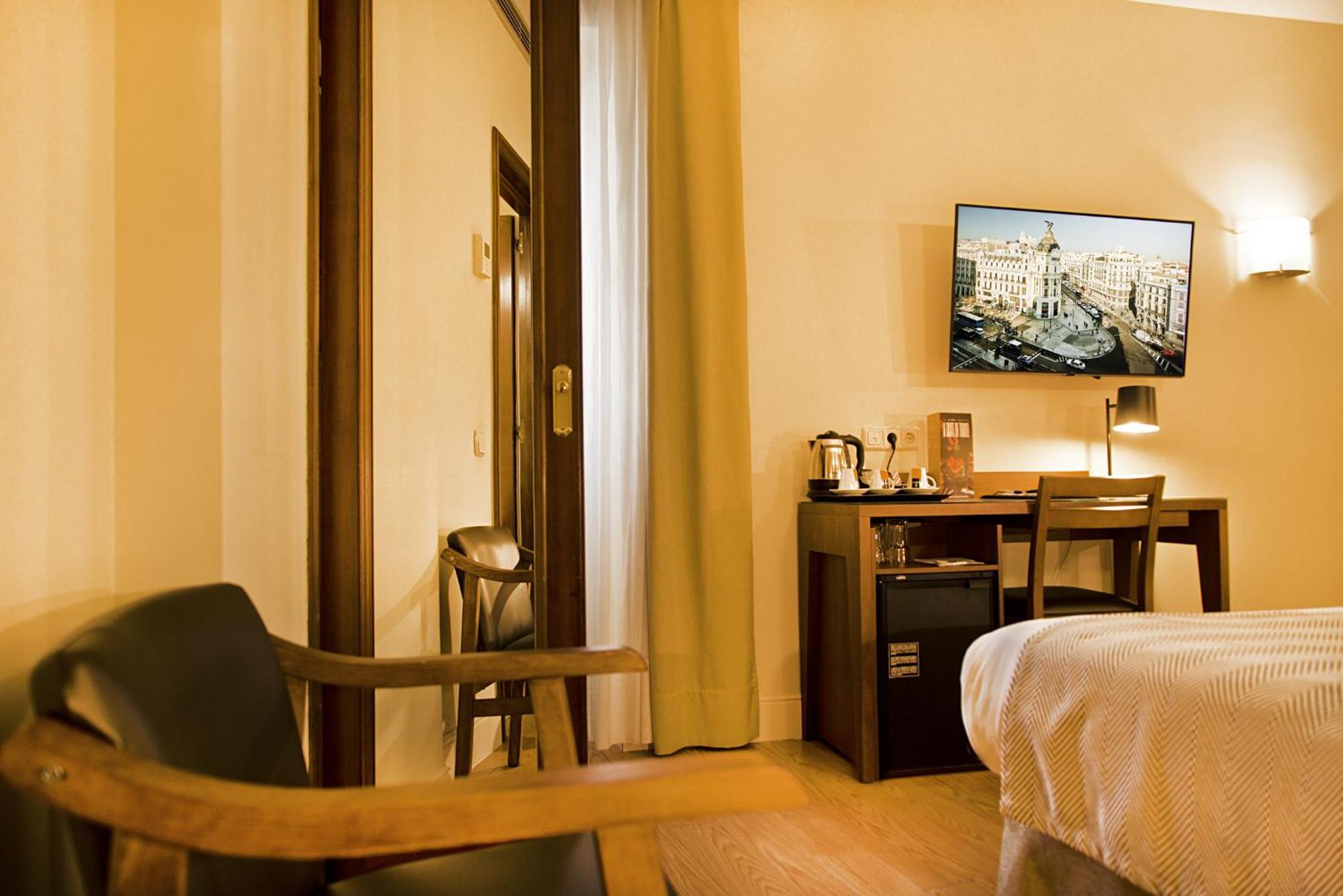 Quarto Individual