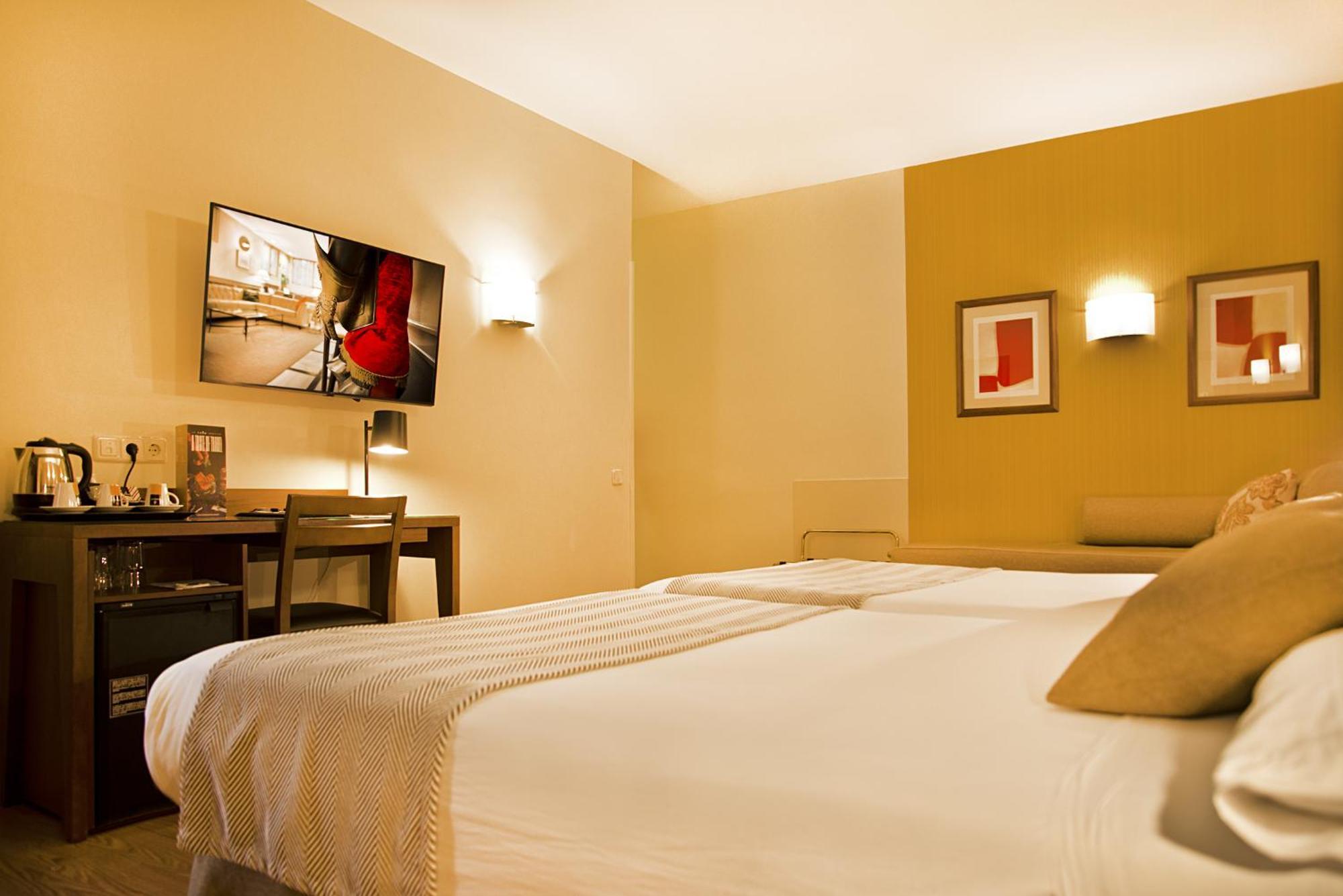 Quarto Triplo