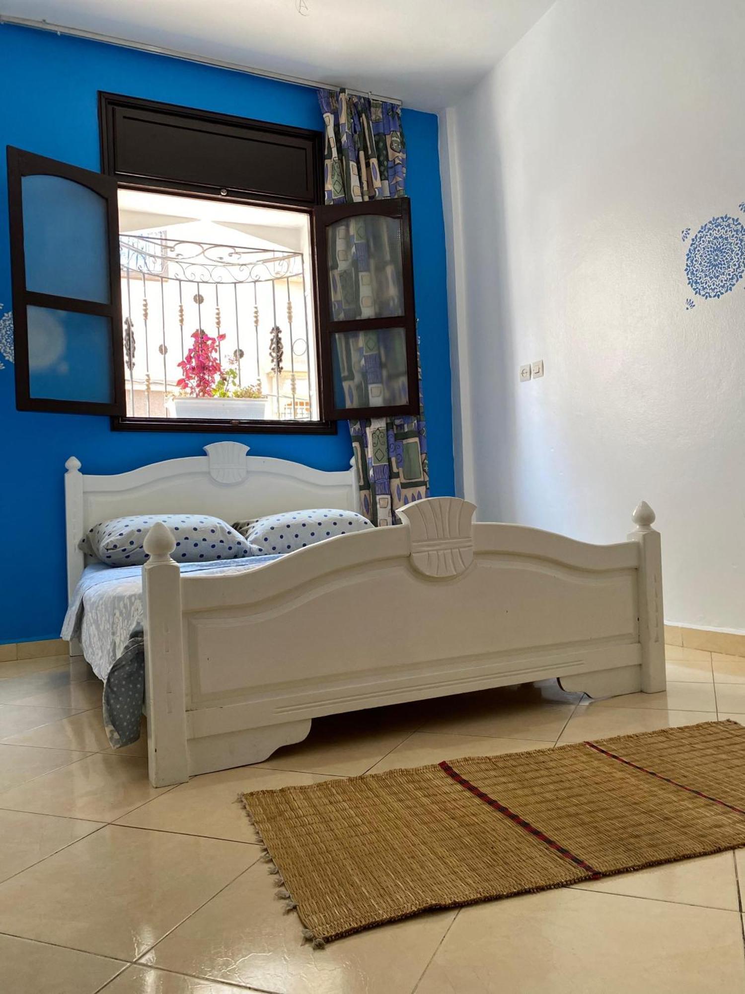 Chambre Double Économique