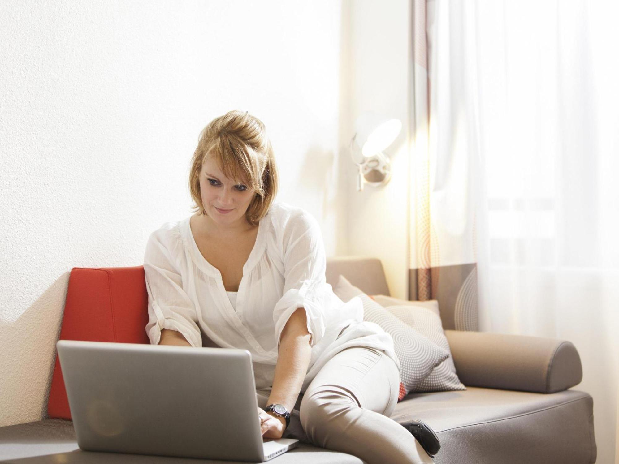 Suite Exécutive avec Lit King-Size et 2 Canapés-Lits Simples