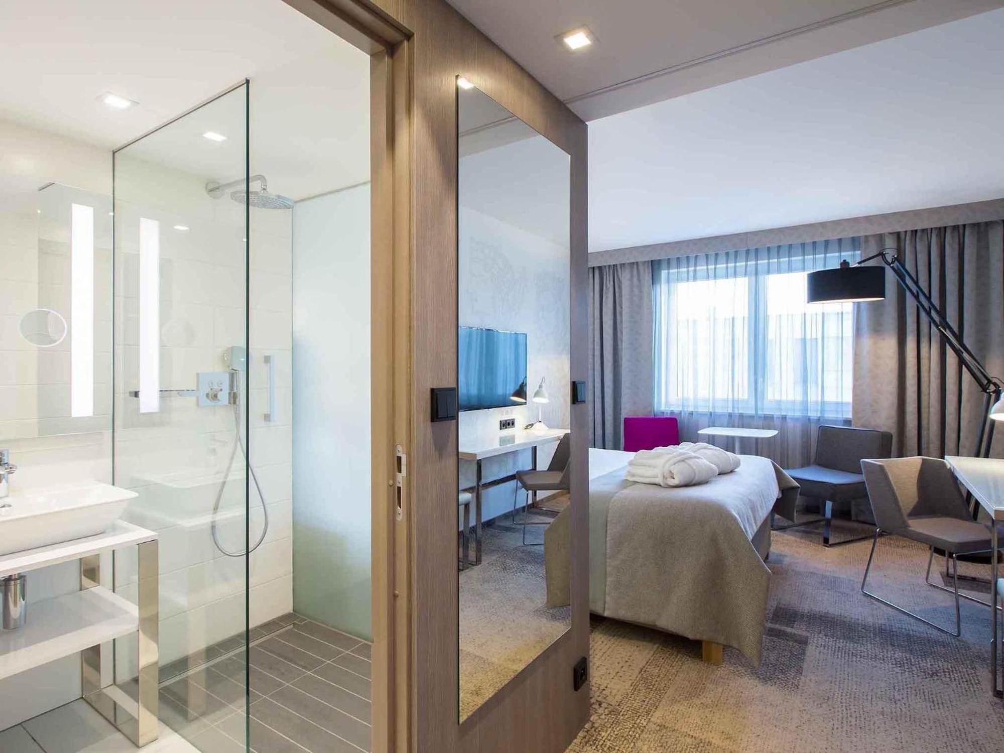 Habitación Doble Privilege