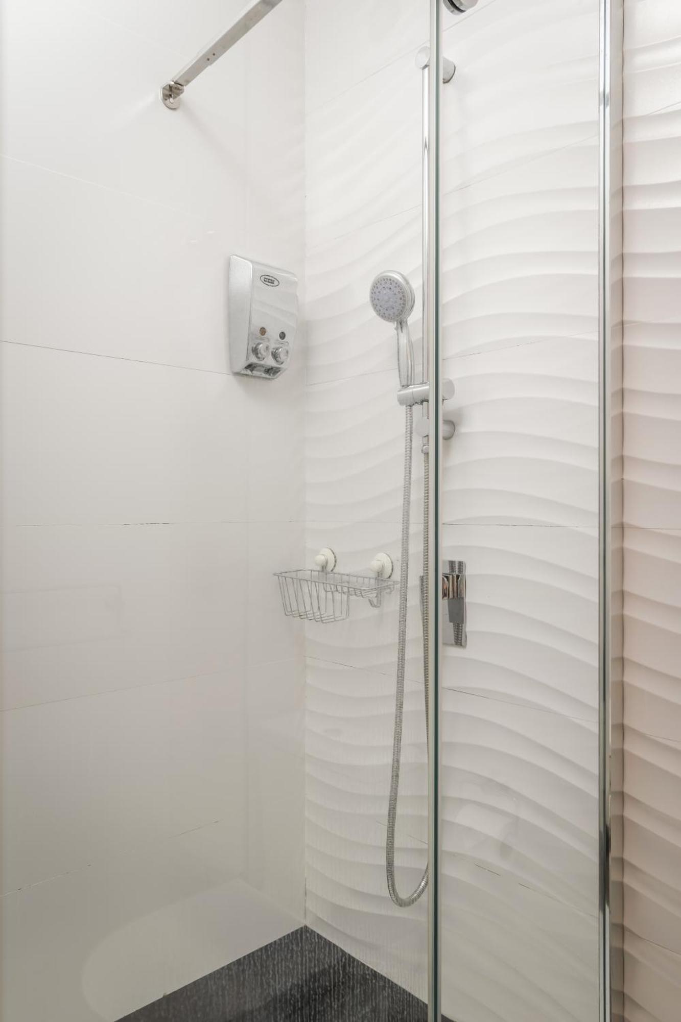 Doppelzimmer mit Terrasse - 1. Etage