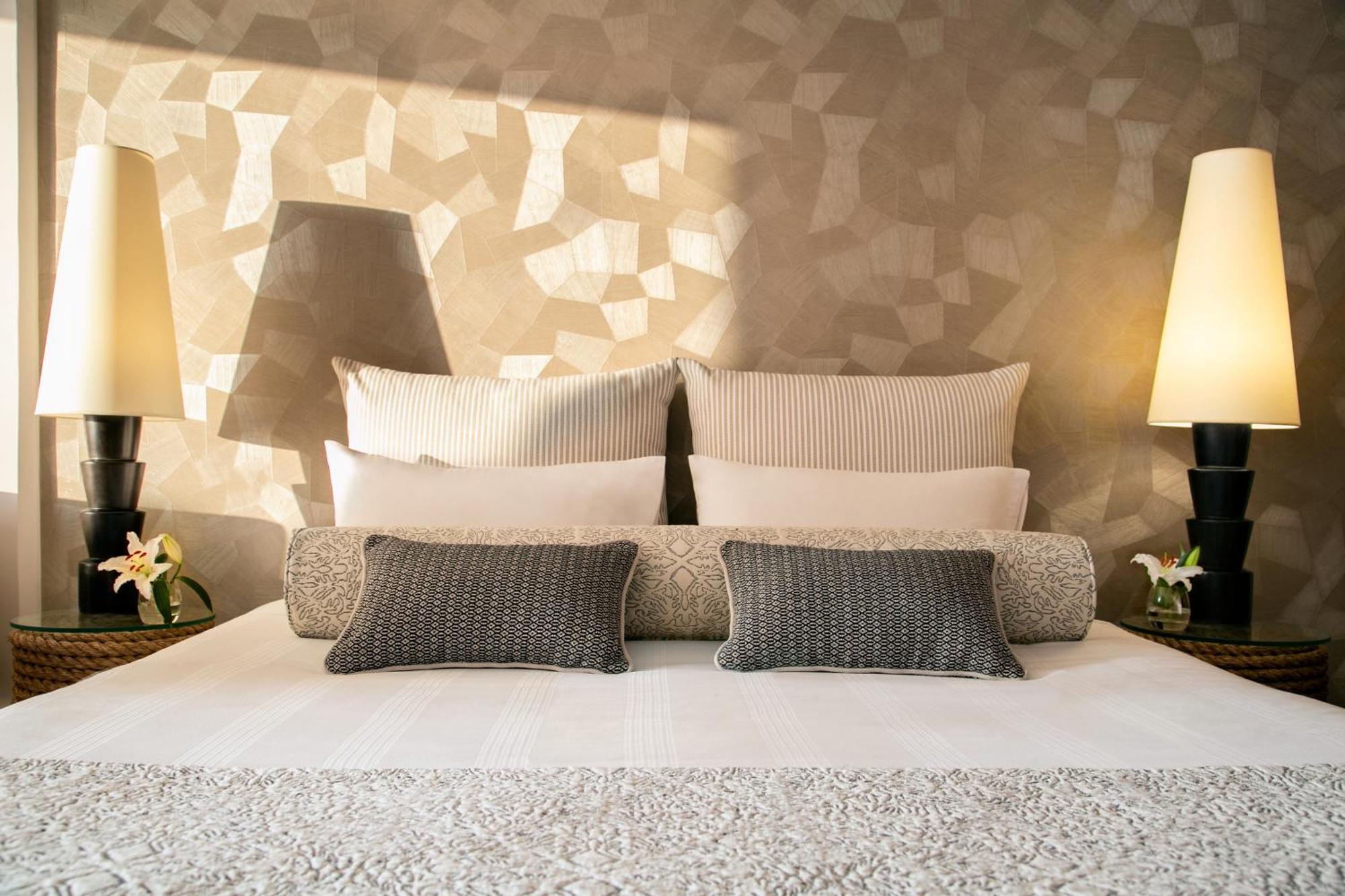 Suite Junior Premium avec Vue sur Mer - Réservée aux Adultes