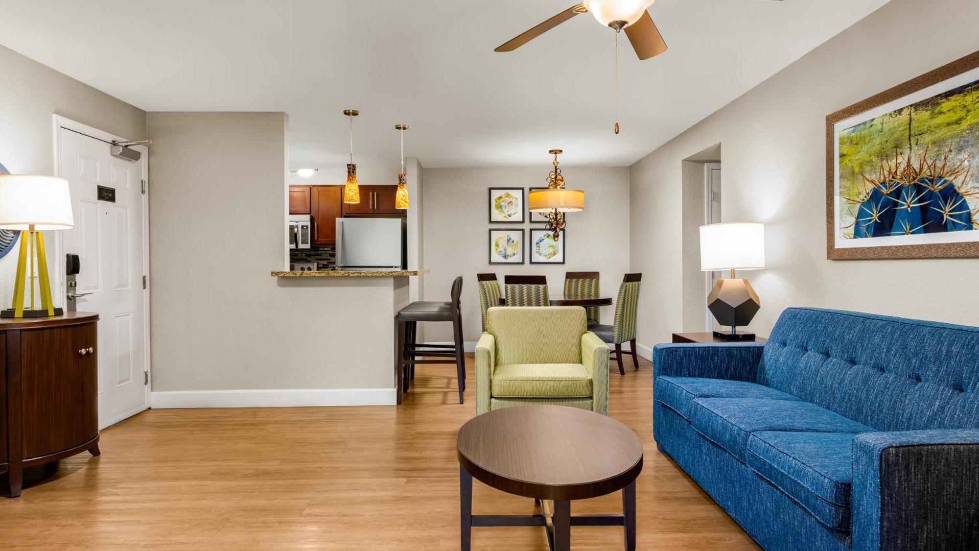 Villa 2 Chambres